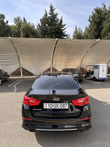Kia Optima 2014, 175,418 km - 2.0 l - Bakı