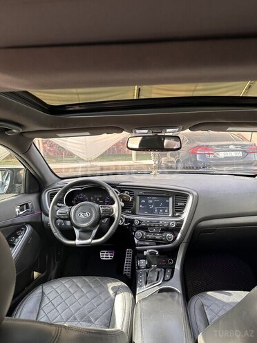 Kia Optima 2014, 175,418 km - 2.0 l - Bakı