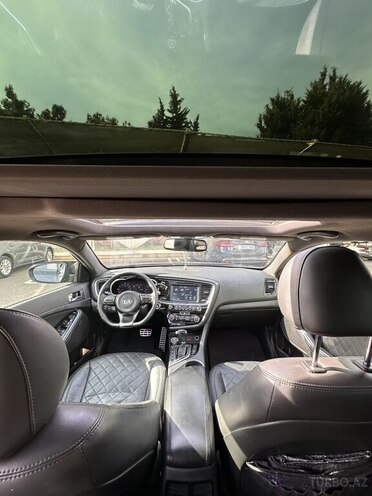 Kia Optima 2014, 175,418 km - 2.0 l - Bakı