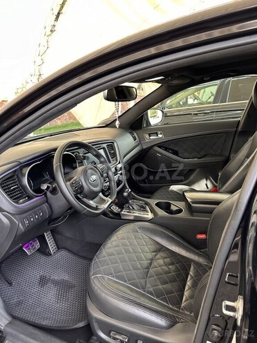 Kia Optima 2014, 175,418 km - 2.0 l - Bakı