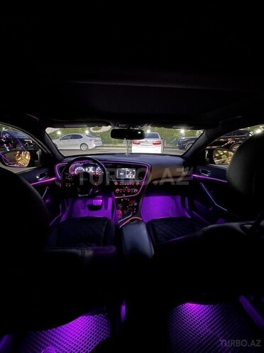 Kia Optima 2014, 175,418 km - 2.0 l - Bakı