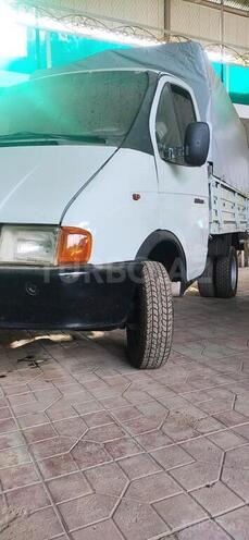 GAZ 33021 2000, 250,000 km - 2.4 l - Füzuli
