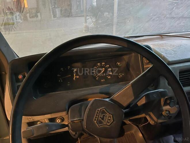 GAZ 33021 2000, 250,000 km - 2.4 l - Füzuli