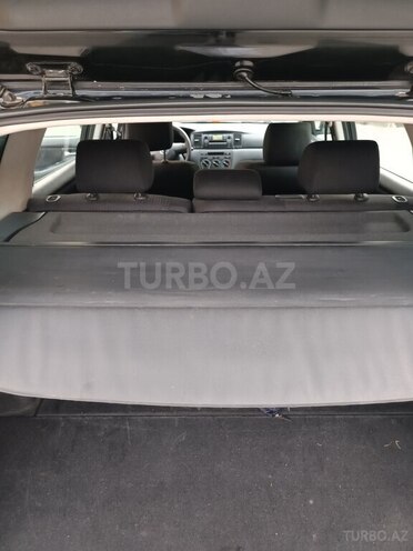 Toyota Corolla 2005, 218,000 km - 1.4 l - Bakı