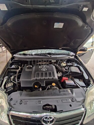 Toyota Corolla 2005, 218,000 km - 1.4 l - Bakı
