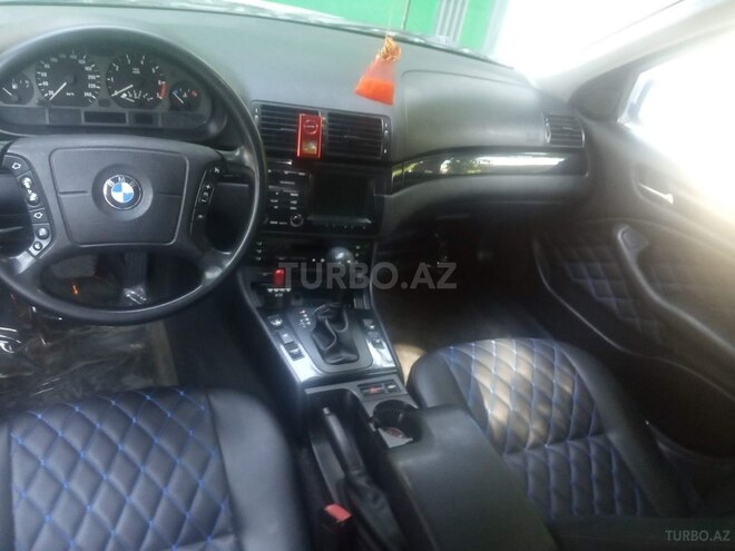 BMW 323 1999, 242,000 km - 2.5 l - Bakı