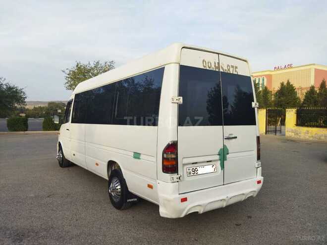 Mercedes Sprinter 313 2004, 356,983 km - 2.2 l - Bakı