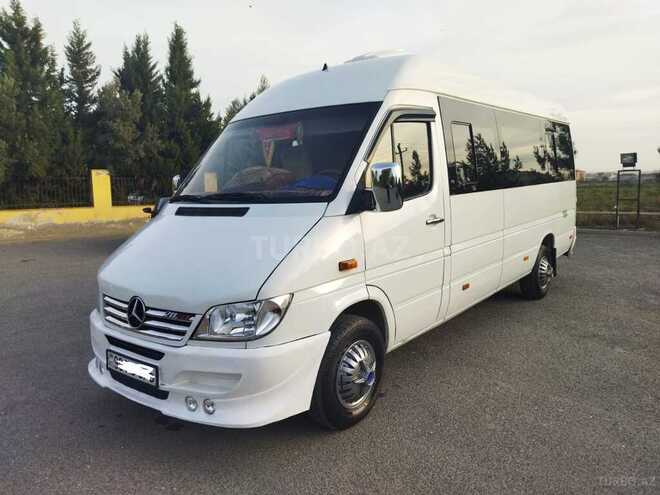 Mercedes Sprinter 313 2004, 356,983 km - 2.2 l - Bakı