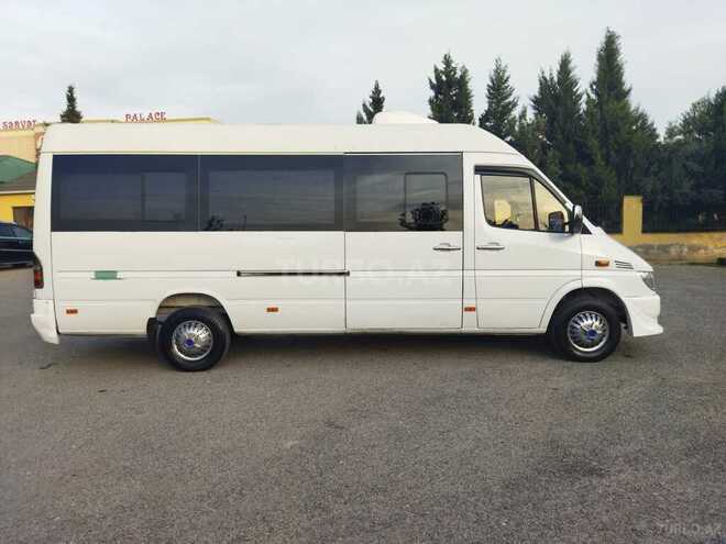 Mercedes Sprinter 313 2004, 356,983 km - 2.2 l - Bakı