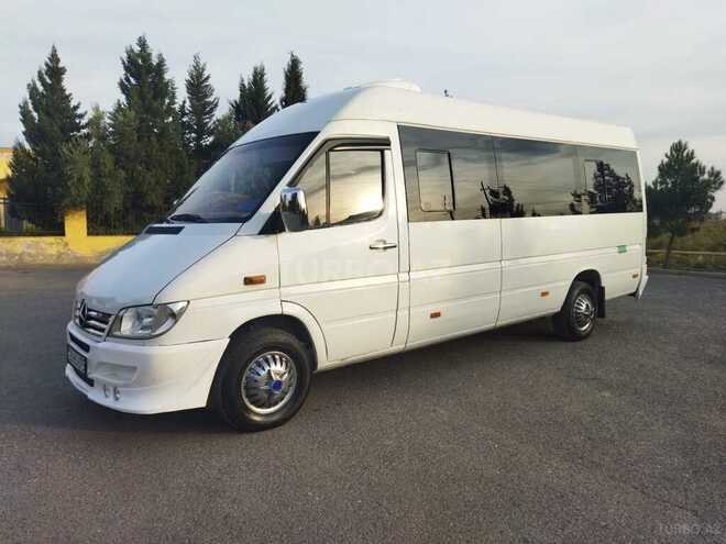 Mercedes Sprinter 313 2004, 356,983 km - 2.2 l - Bakı