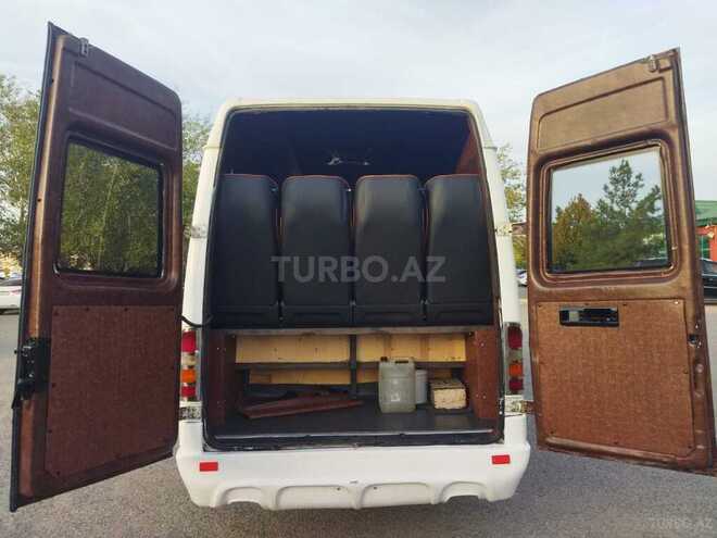 Mercedes Sprinter 313 2004, 356,983 km - 2.2 l - Bakı