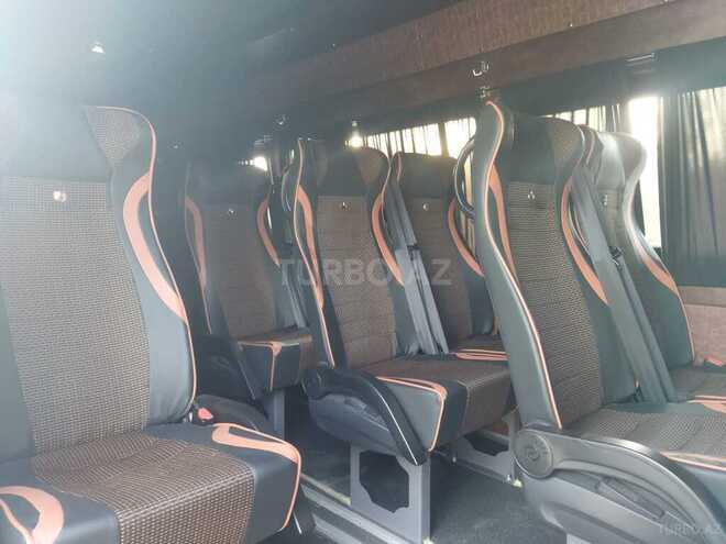 Mercedes Sprinter 313 2004, 356,983 km - 2.2 l - Bakı