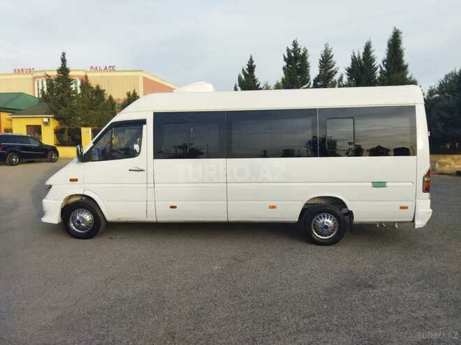 Mercedes Sprinter 313 2004, 356,983 km - 2.2 l - Bakı