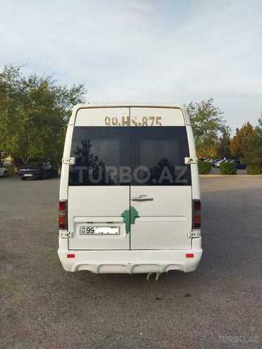 Mercedes Sprinter 313 2004, 356,983 km - 2.2 l - Bakı