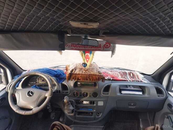 Mercedes Sprinter 313 2004, 356,983 km - 2.2 l - Bakı