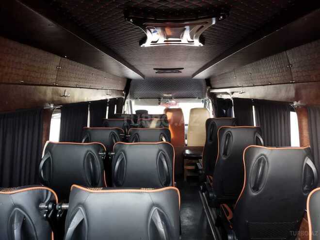 Mercedes Sprinter 313 2004, 356,983 km - 2.2 l - Bakı