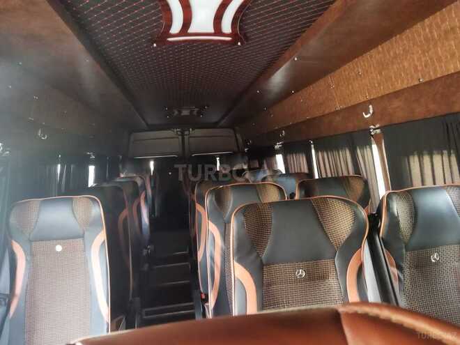 Mercedes Sprinter 313 2004, 356,983 km - 2.2 l - Bakı