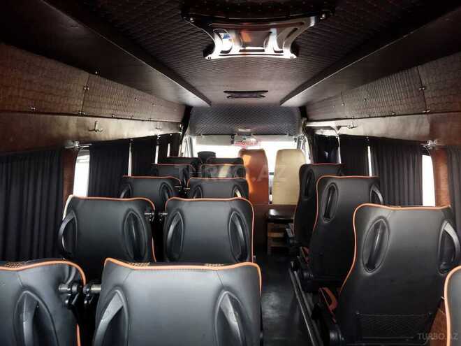 Mercedes Sprinter 313 2004, 356,983 km - 2.2 l - Bakı