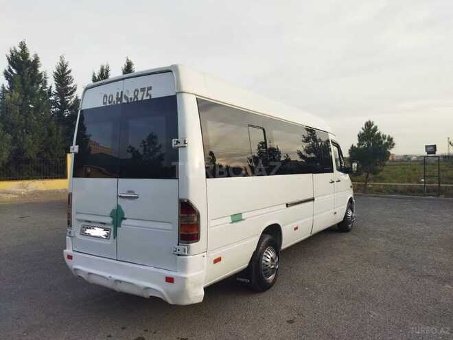 Mercedes Sprinter 313 2004, 356,983 km - 2.2 l - Bakı