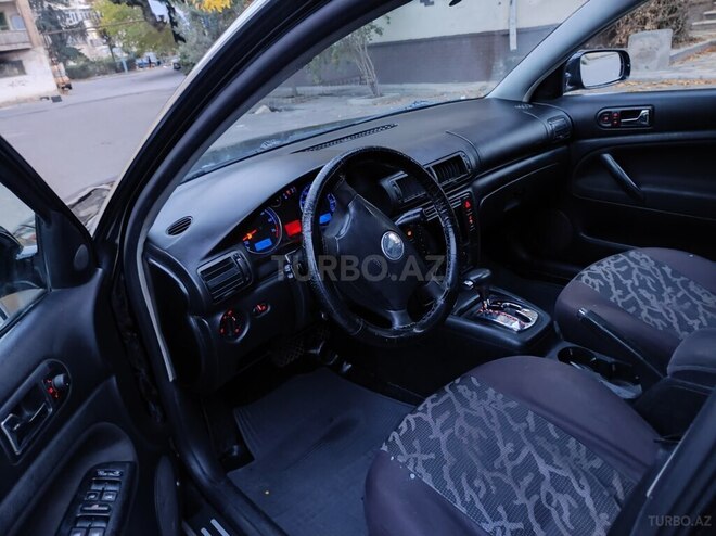 Volkswagen Passat 2003, 398,000 km - 1.8 l - Bakı