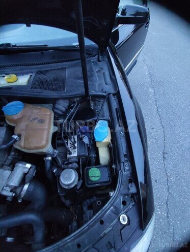 Volkswagen Passat 2003, 398,000 km - 1.8 l - Bakı