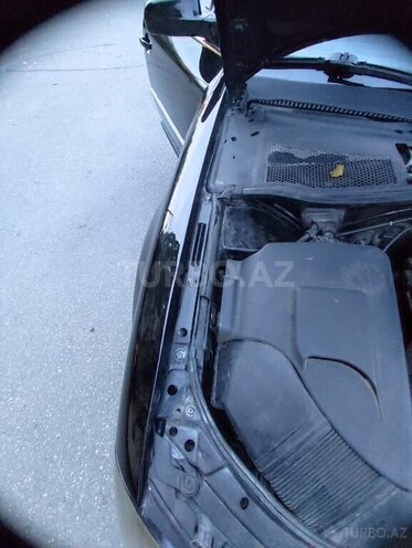 Volkswagen Passat 2003, 398,000 km - 1.8 l - Bakı