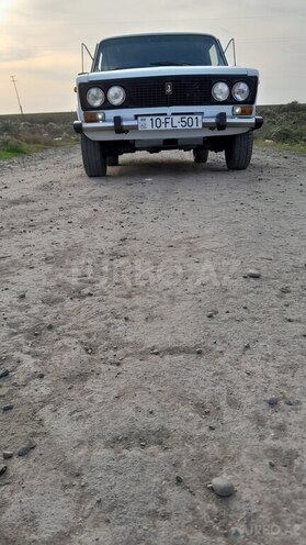 LADA (VAZ) 2106 1998, 7,600 km - 1.5 l - Sabirabad