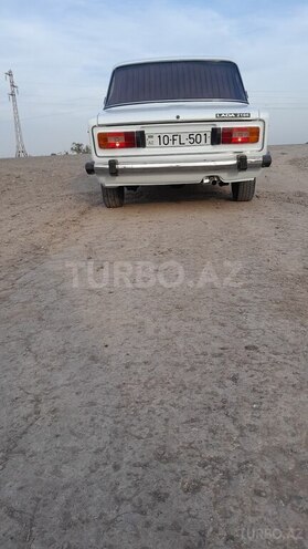 LADA (VAZ) 2106 1998, 7,600 km - 1.5 l - Sabirabad