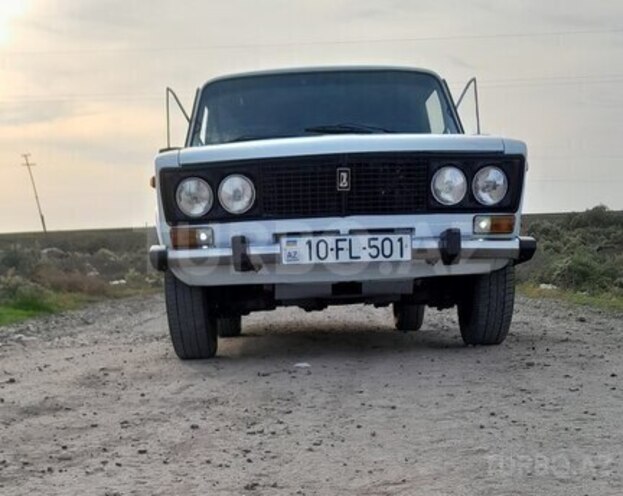 LADA (VAZ) 2106 1998, 7,600 km - 1.5 l - Sabirabad