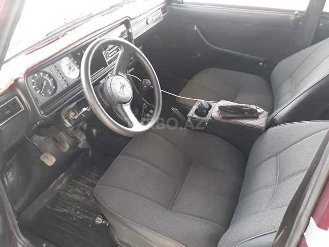 LADA (VAZ) 2107 2007, 70,250 km - 1.6 л - Ağsu