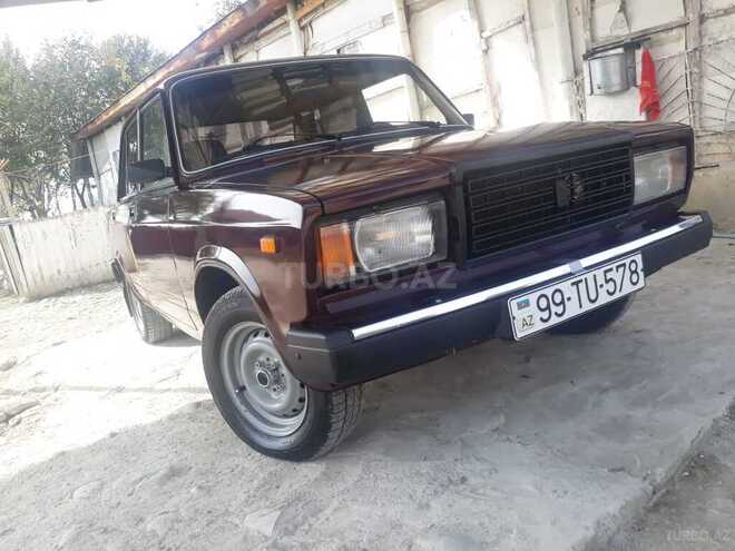 LADA (VAZ) 2107 2007, 70,250 km - 1.6 л - Ağsu