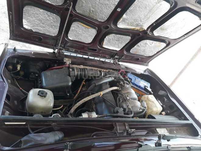 LADA (VAZ) 2107 2007, 70,250 km - 1.6 л - Ağsu