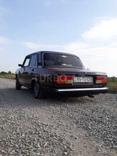 LADA (VAZ) 2107 2007, 70,250 km - 1.6 л - Ağsu