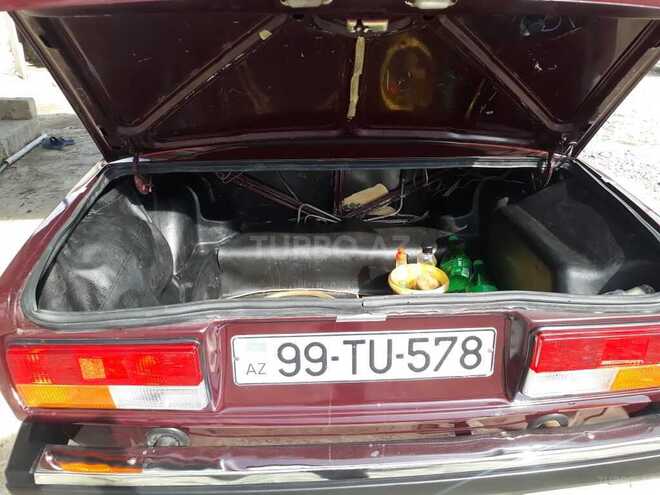 LADA (VAZ) 2107 2007, 70,250 km - 1.6 л - Ağsu