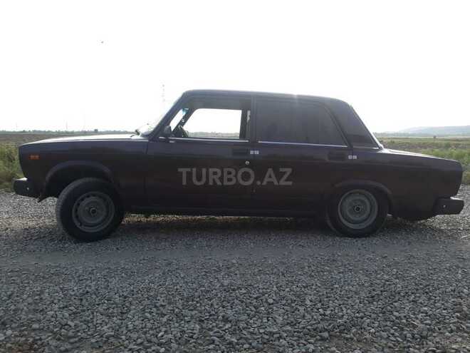 LADA (VAZ) 2107 2007, 70,250 km - 1.6 л - Ağsu