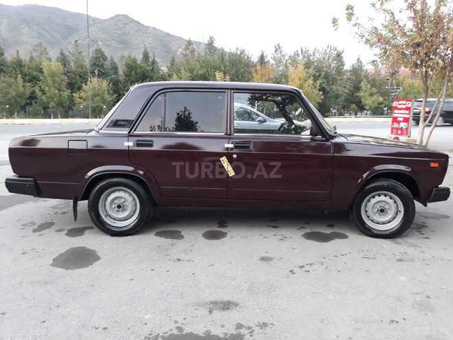 LADA (VAZ) 2107 2007, 70,250 km - 1.6 л - Ağsu