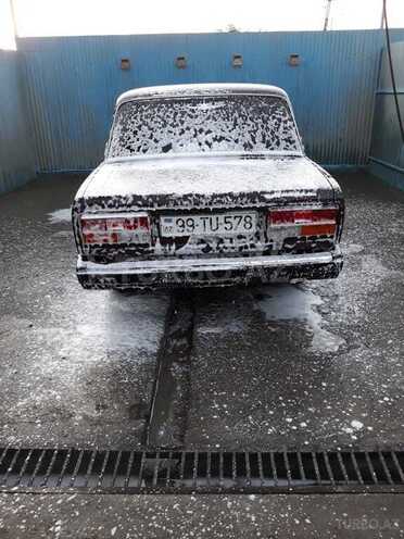 LADA (VAZ) 2107 2007, 70,250 km - 1.6 л - Ağsu