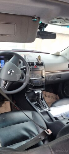 Baic A1 2014, 119,000 km - 1.5 l - Bakı