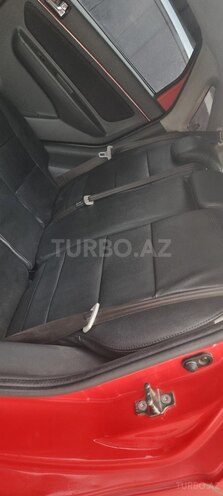 Baic A1 2014, 119,000 km - 1.5 l - Bakı