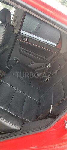 Baic A1 2014, 119,000 km - 1.5 l - Bakı