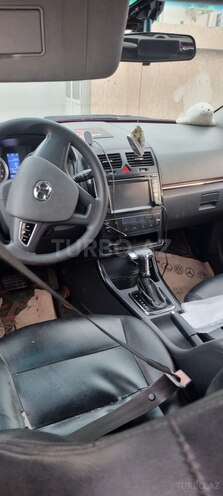 Baic A1 2014, 119,000 km - 1.5 l - Bakı