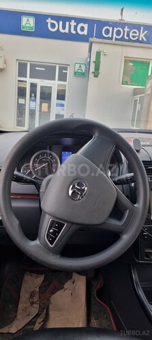 Baic A1 2014, 119,000 km - 1.5 l - Bakı