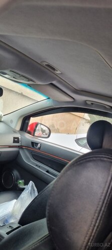 Baic A1 2014, 119,000 km - 1.5 l - Bakı