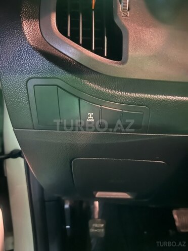 Kia Sportage 2011, 159,000 km - 2.0 l - Gəncə