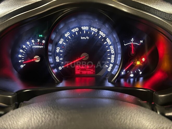 Kia Sportage 2011, 159,000 km - 2.0 l - Gəncə