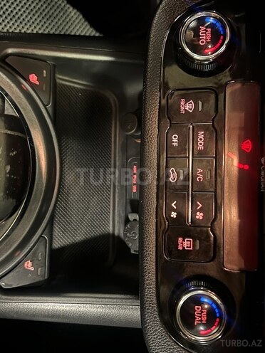 Kia Sportage 2011, 159,000 km - 2.0 l - Gəncə