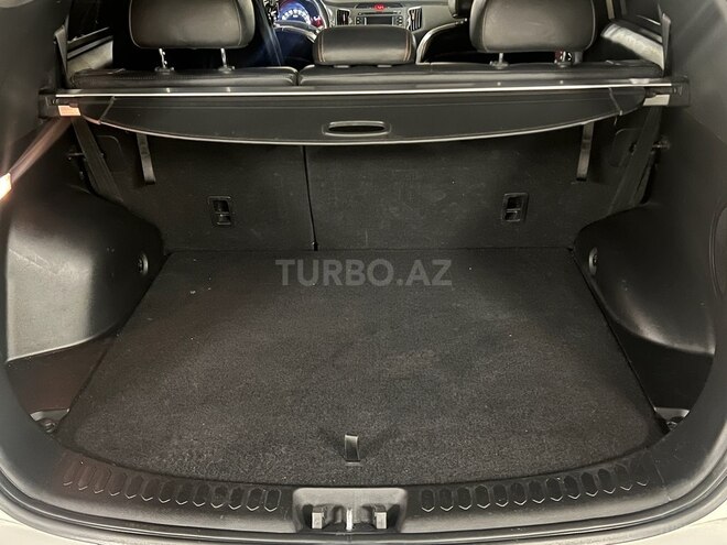 Kia Sportage 2011, 159,000 km - 2.0 l - Gəncə