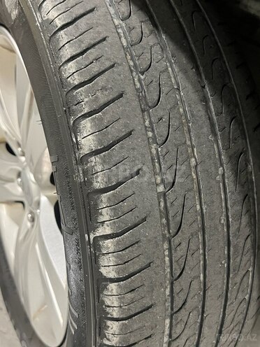 Kia Sportage 2011, 159,000 km - 2.0 l - Gəncə