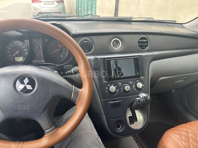 Mitsubishi Airtrek 2001, 320,000 km - 2.0 л - Xaçmaz