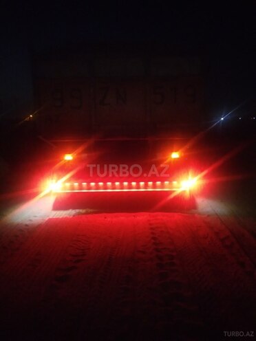 KamAz 55111 1986, 470,047 km - 11.0 l - Bakı